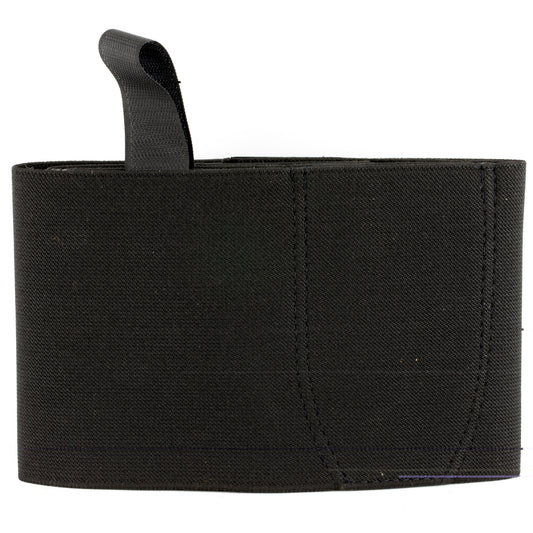 Desantis Belly Band Med Sz 30-34 Blk