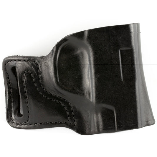 Desantis E-gat Slide Shield Rh Blk