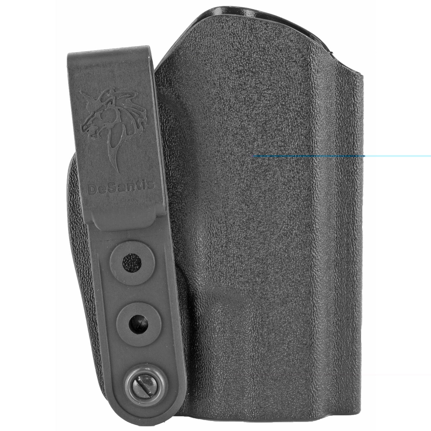 Desantis Slim-tuk M&p45 Shield Am Bk