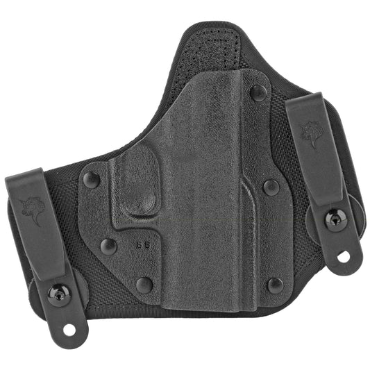 Desantis Invader For Gl43/43x Blk Rh