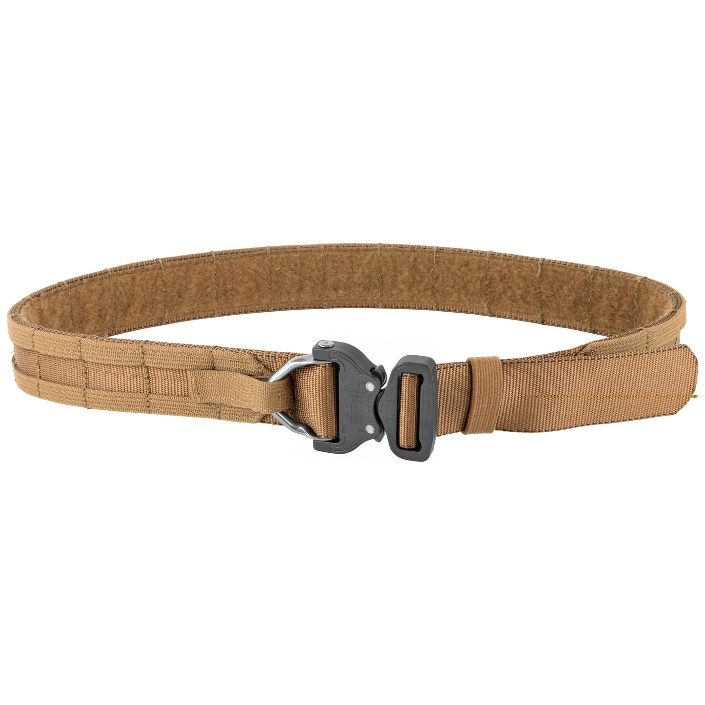 Eagle Oper Gun Belt Cbra L 39-44"