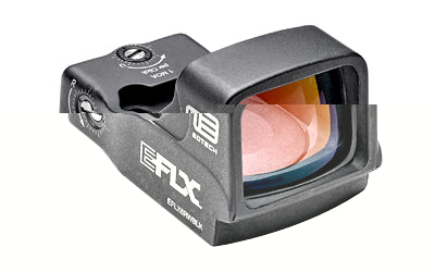 Eotech Eflx Reflex Sight 3 Moa Blk