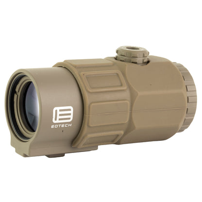 Eotech G45 5x Magnifier W/sts Tan