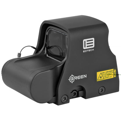 Eotech Xps2 Grn 68moa Ring/1moa Dot