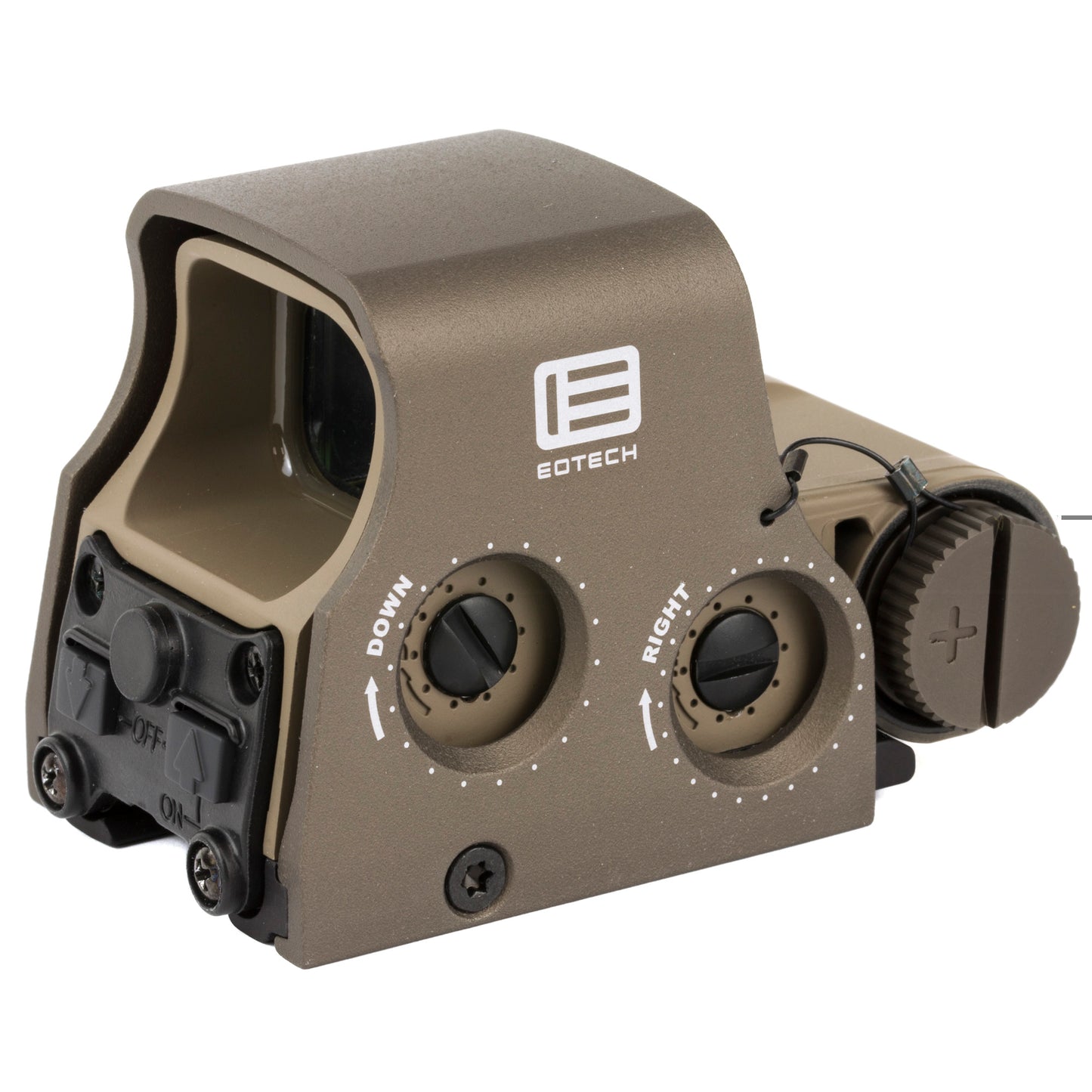 Eotech Xps2 Grn 68moa/1moa Dot Tan