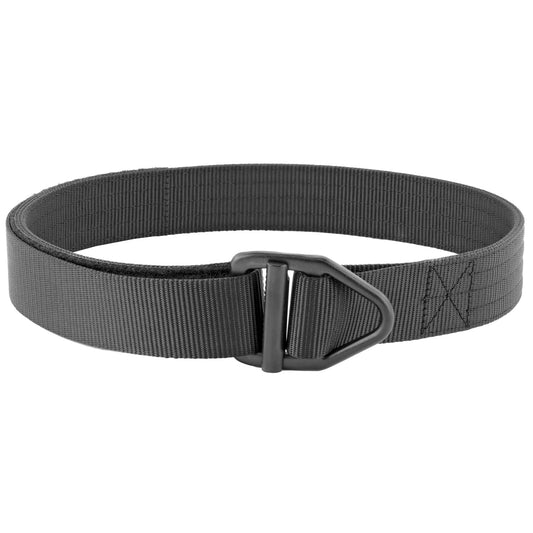 Galco Instructor Belt 1.5" Lg Blk