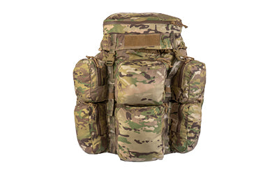 Ggg Ruck Sack Kit Multicam