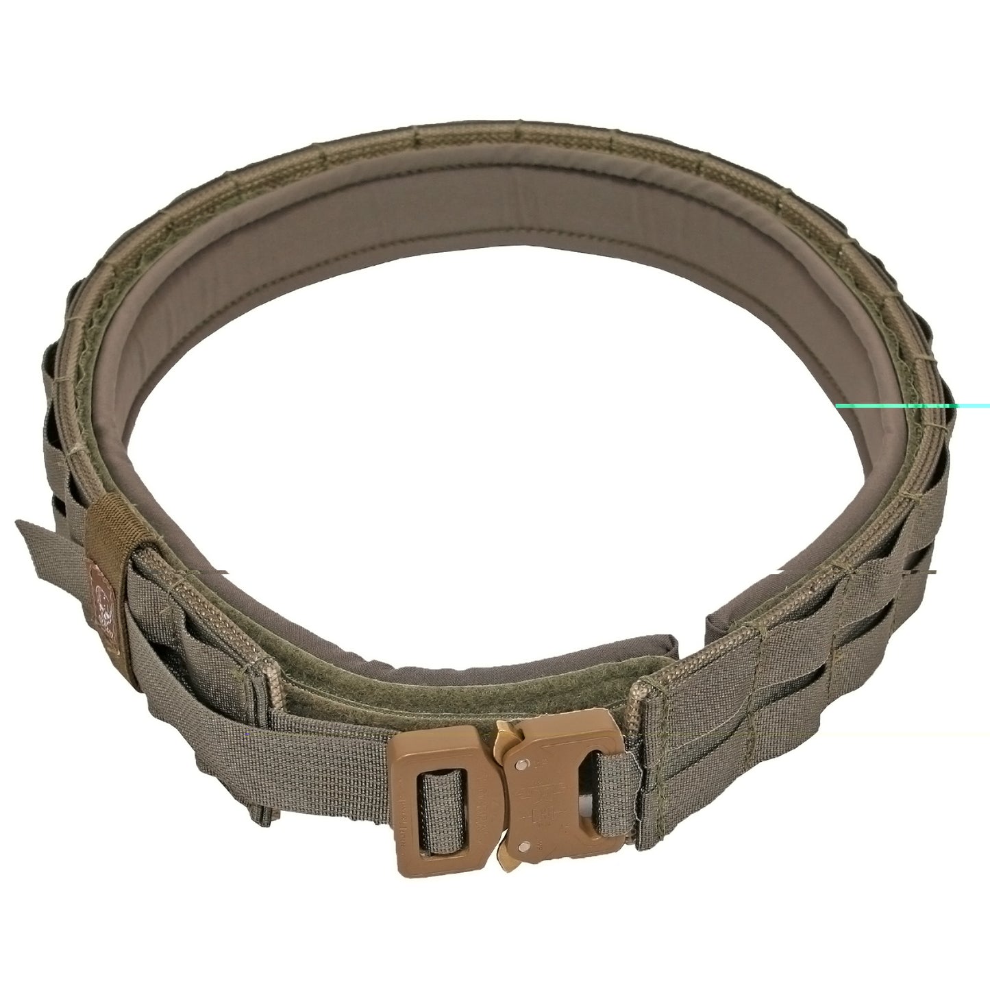 Ggg Ugf Battle Belt Sm Ranger Green