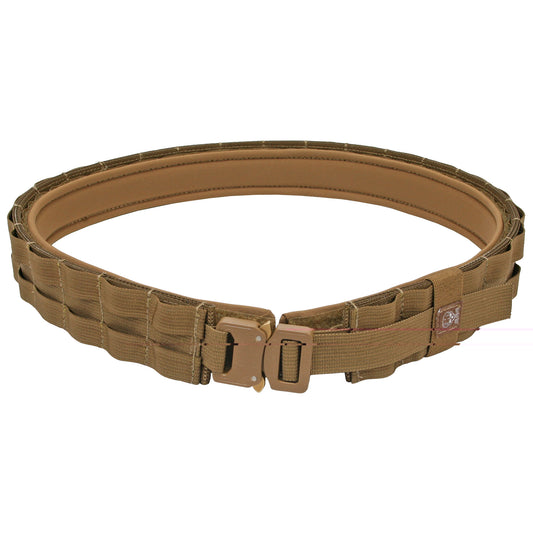 Ggg Ugf Battle Belt Lg Coyote