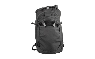 Ggg Smc 1 To 3 Assault Pack Black