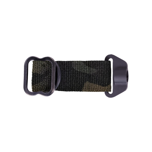 Grovtec Buttstock Sling Tail Mcb