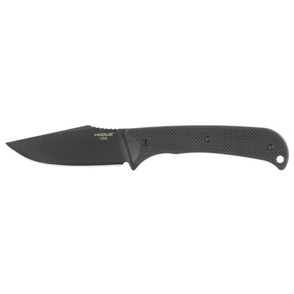 Hogue Extrak 3.3" Clip W/shth Blk