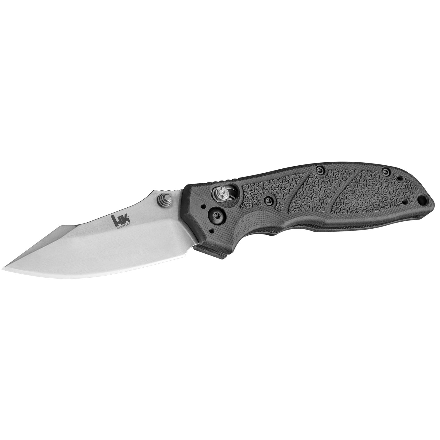 Hogue Grip Hk Exemplar 3.25" Able