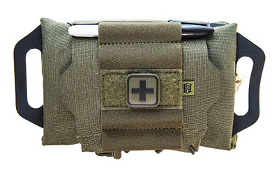 Hsgi Reflex Ifak System Olive Drab