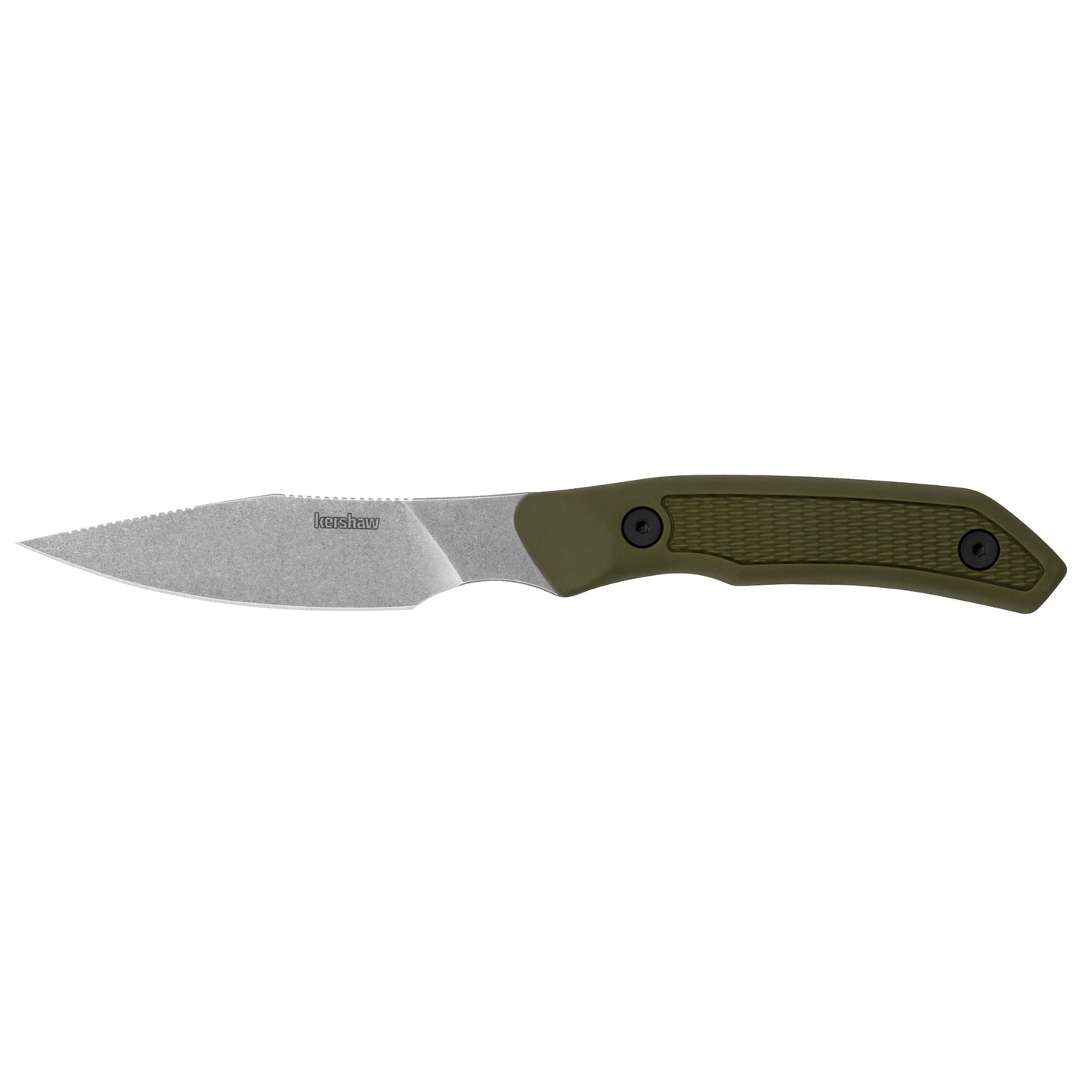 Kershw Deschutes Caper 3.3" Stnewash