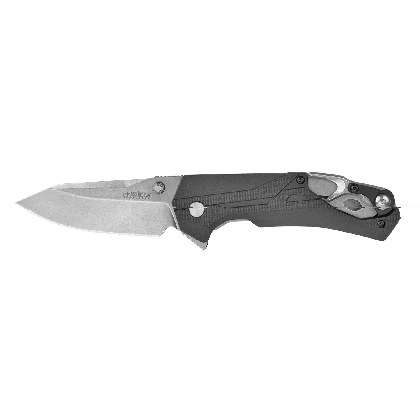 Kershaw Drivetrain 3.2" Black