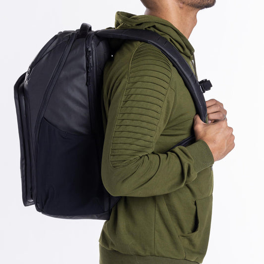 Mft Achro Edc 30l Backpack Lcm Blk