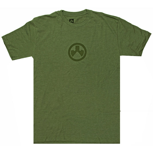 Magpul Icon Logo Tshrt