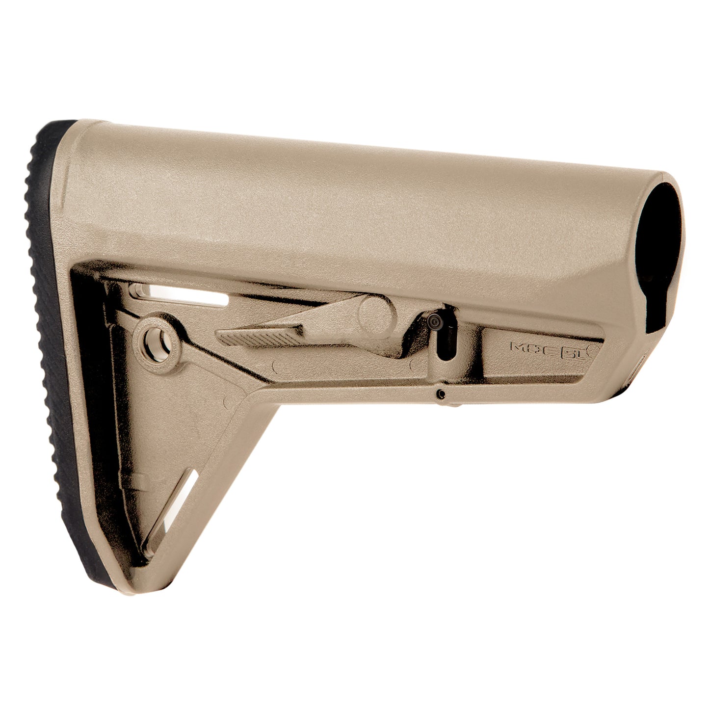 Magpul Moe Sl Carb Stk Mil-spec