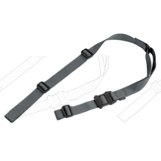 Magpul Ms1 Sling Gray