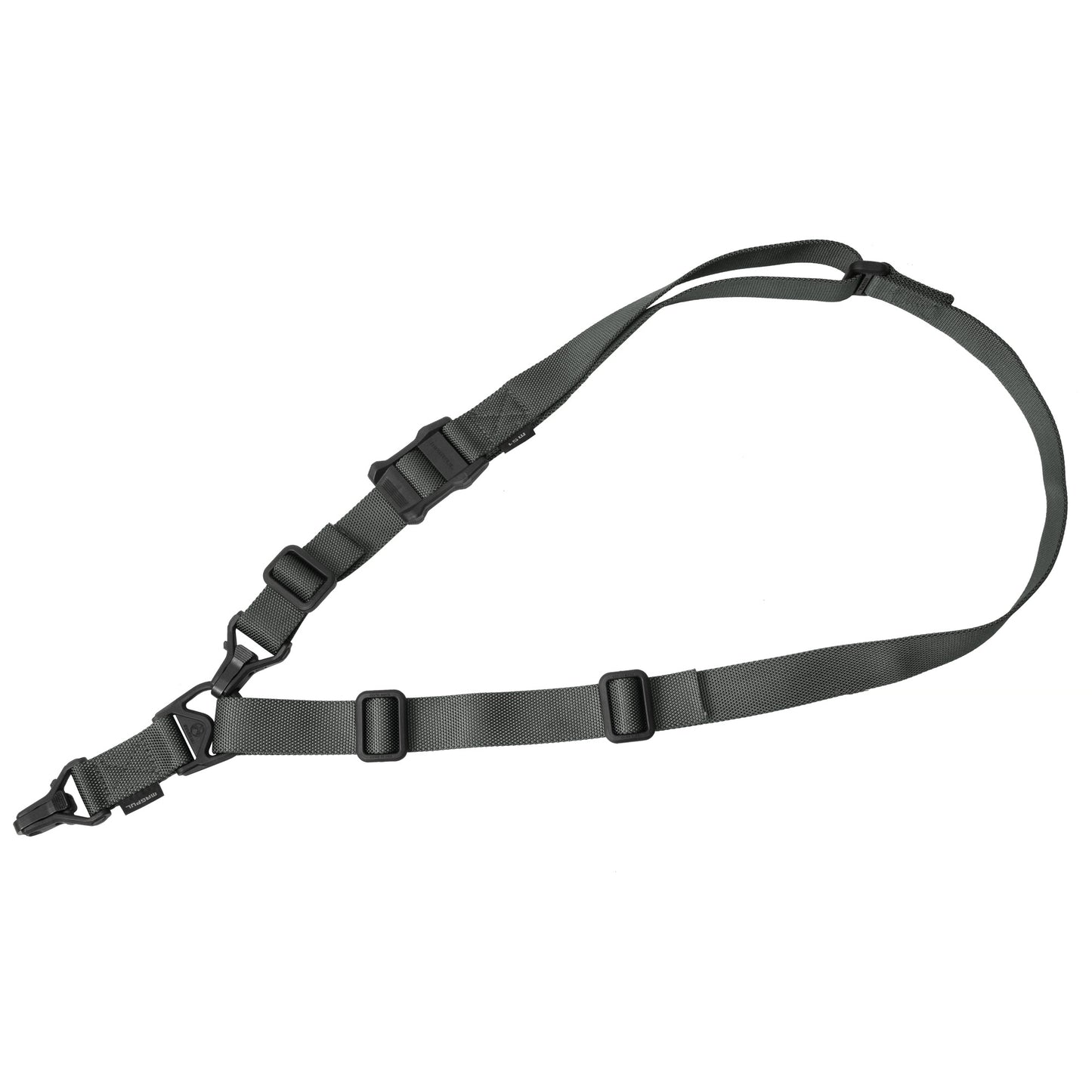 Magpul Ms3 Sling Gen 2 Gray