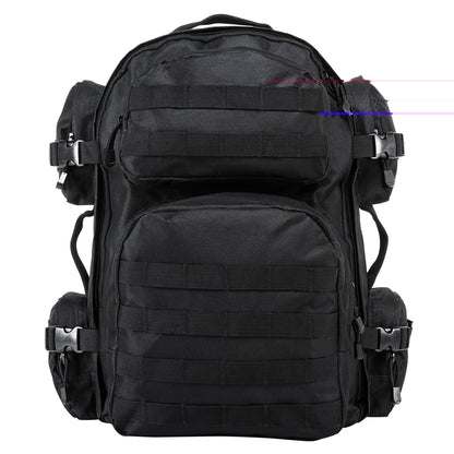 Ncstar Vism Tactical Backpack Blk