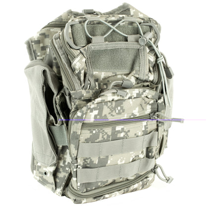 Ncstar Vism First Resp Utl Bag Dgtl