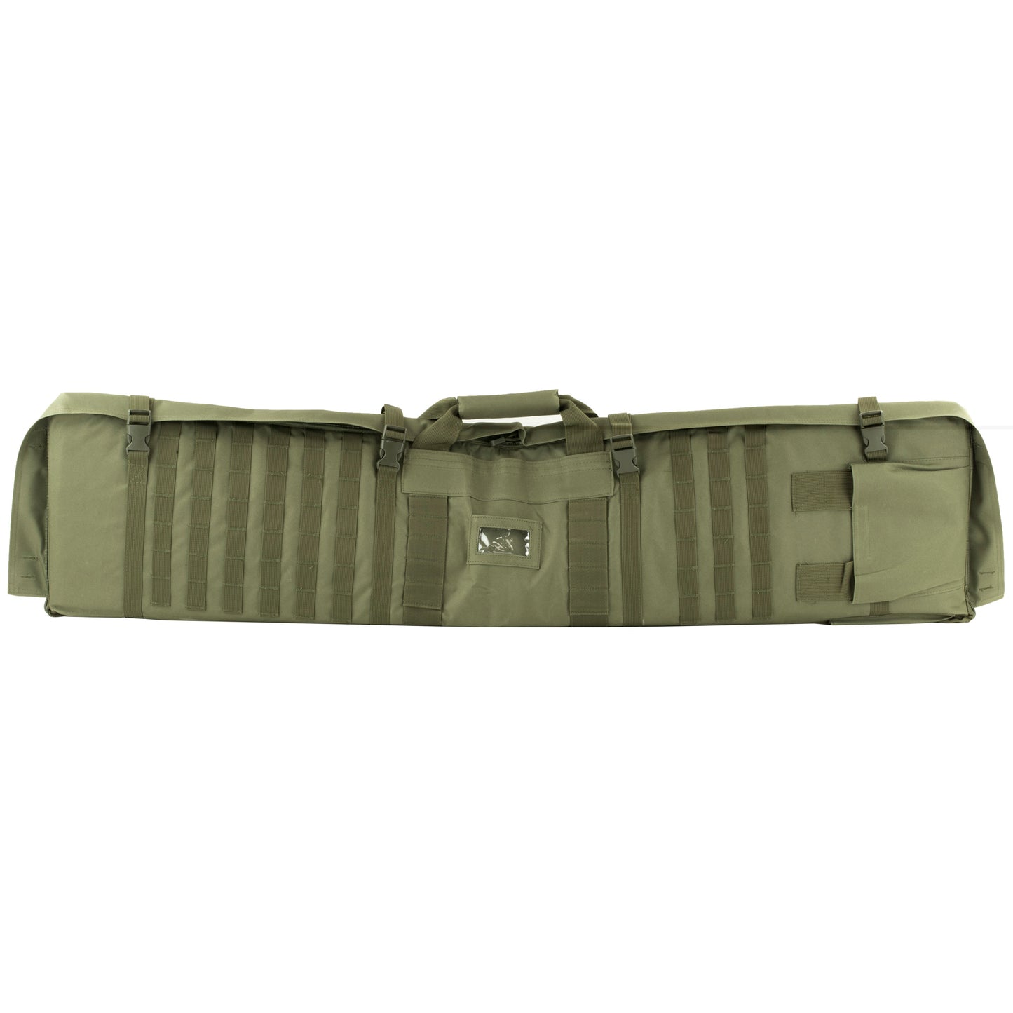 Ncstar Rifle Case Shooting Mat Grn