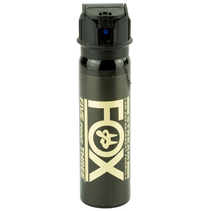 Ps Fox Labs Pepper Spray Stream