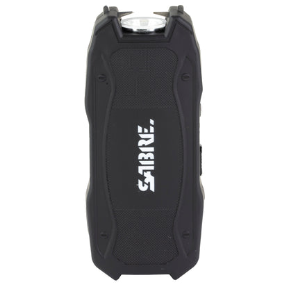 Sabre 1.5 Uc Stun Gun W/bat Indctr