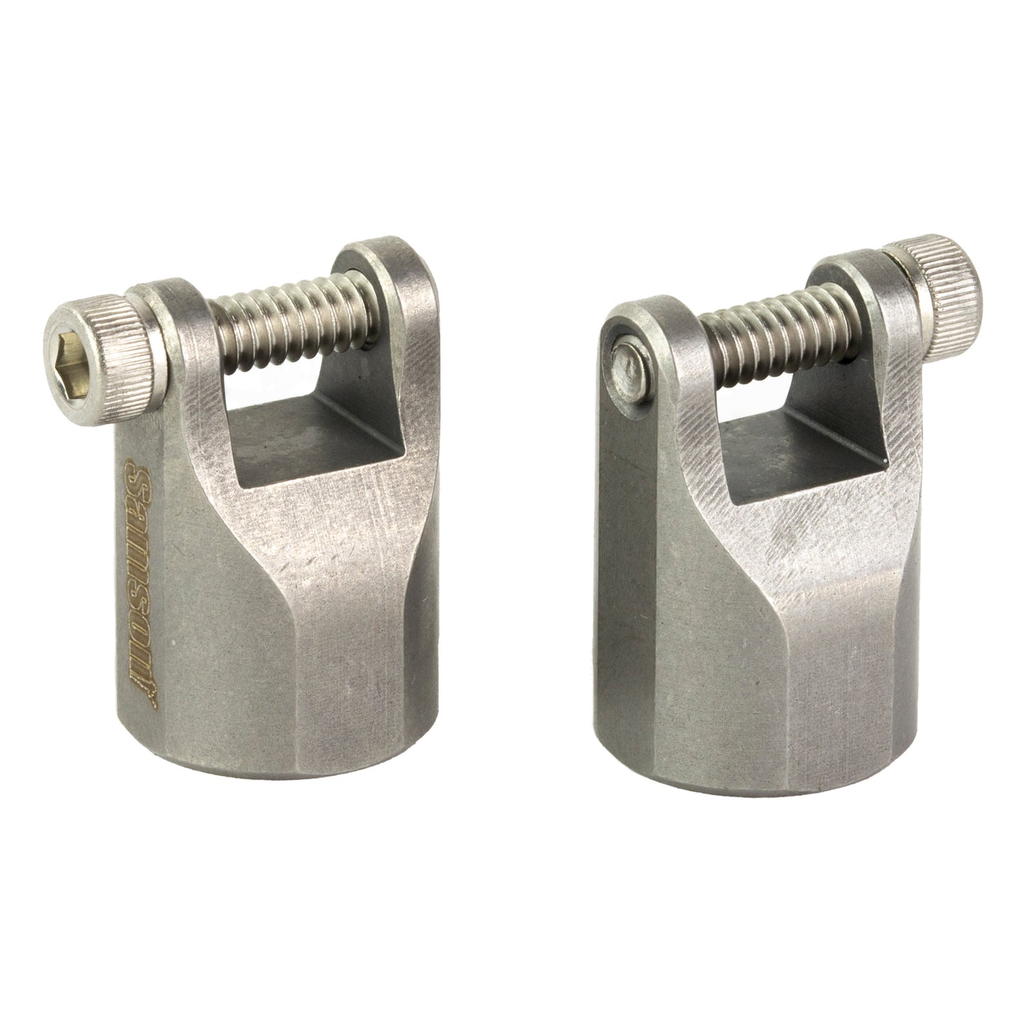 Samson Swivel Stud Qd Adptr