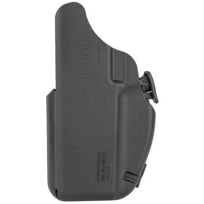 Sl 575 Gls Iwb Shield Blk Rh