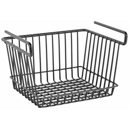 Snapsafe Hanging Shelf Basket Large