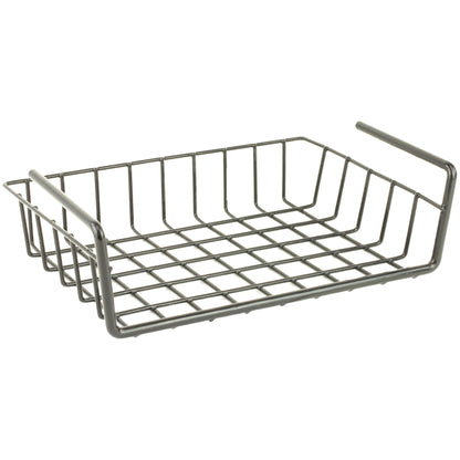 Snapsafe Hanging Shelf Basket 8.5x11