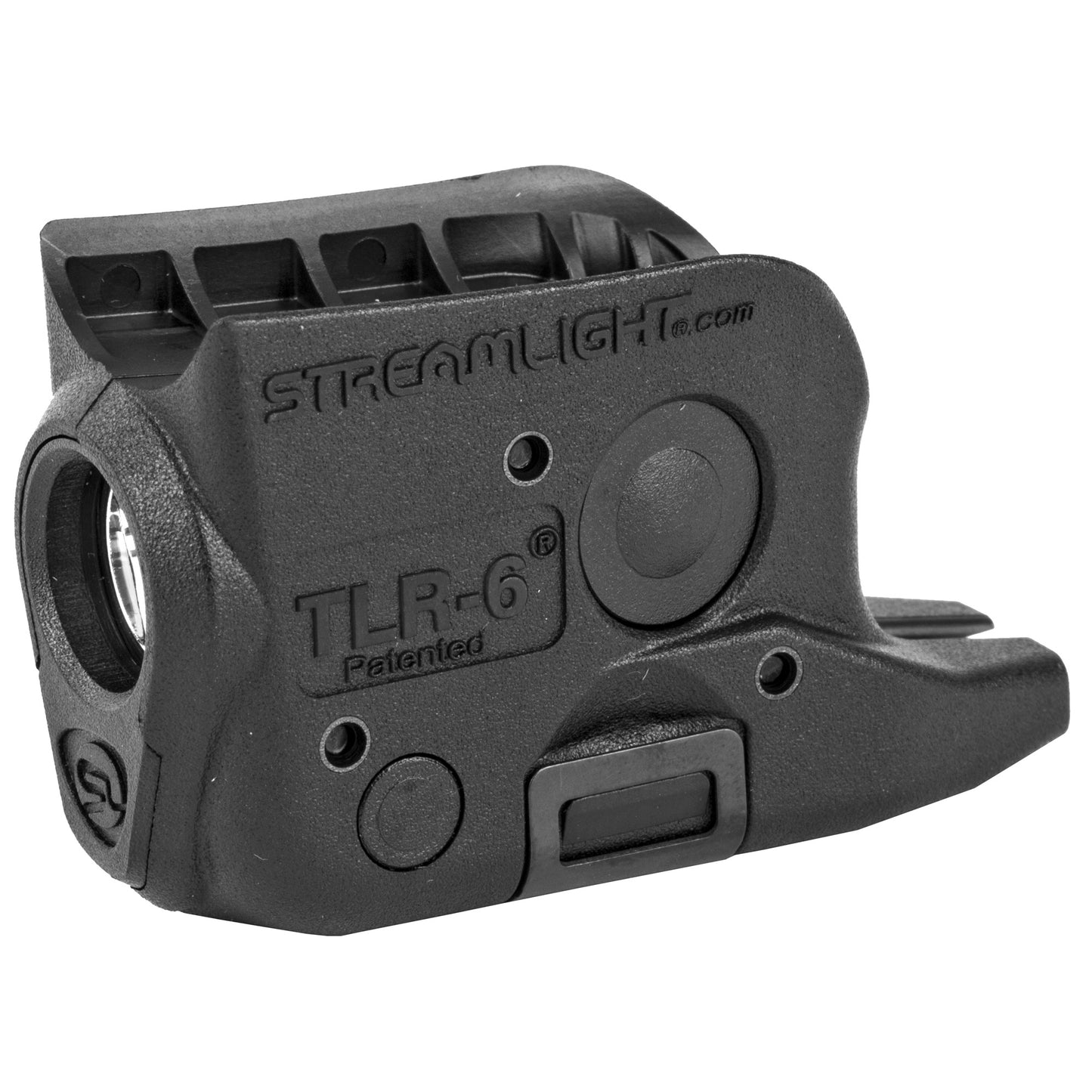 Strmlght Tlr-6 For Glock 43 W/o Lasr