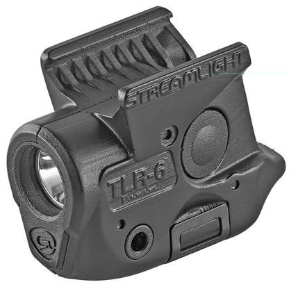 Strmlght Tlr-6 For Sig P365 W/o Lsr