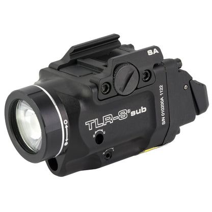 Strmlght Tlr-8 Sub Sa Hellcat Blk