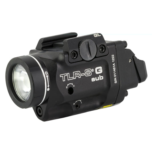 Strmlght Tlr-8 G Sub For Glk 43x/48