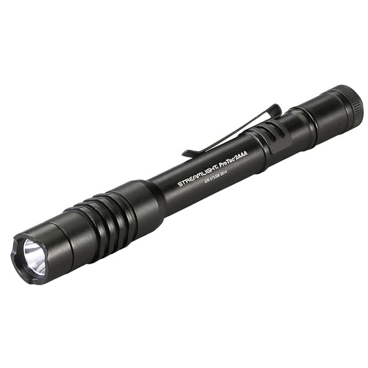 Strmlght Protac 2aaa Blk Led