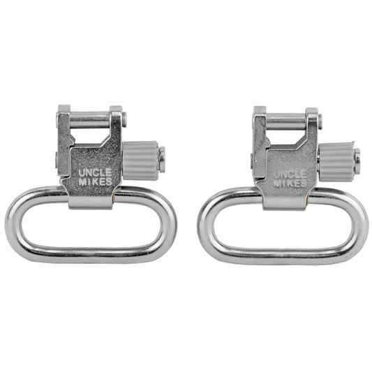 U/m Swivels Qd Ss Bl 1" Nk